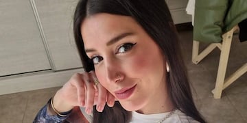 Juliana Diaz se encontró con una ex participante y aseguró que volverán juntas.