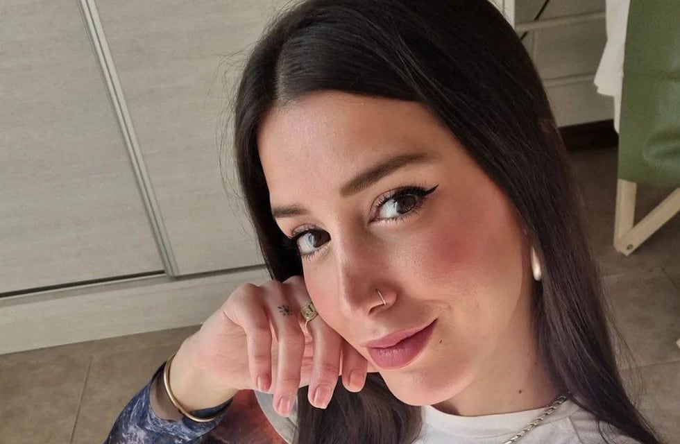 Top escotado y mucho rosa: Juliana Díaz enamoró a sus fans en la previa al repechaje de Gran Hermano