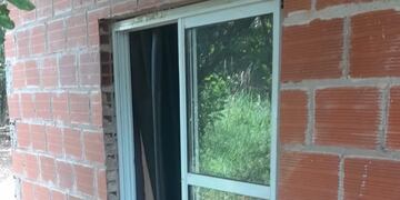 Eldorado: robaron una vivienda en plena mañana y vecinos denuncian falta de seguridad.