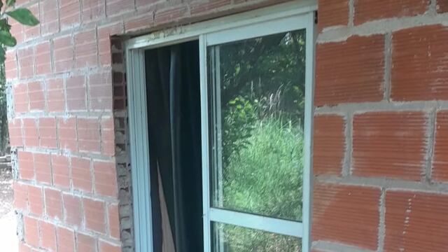 Eldorado: robaron una vivienda en plena mañana y vecinos denuncian falta de seguridad.