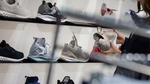 Cómo comprar zapatillas en descuentos.