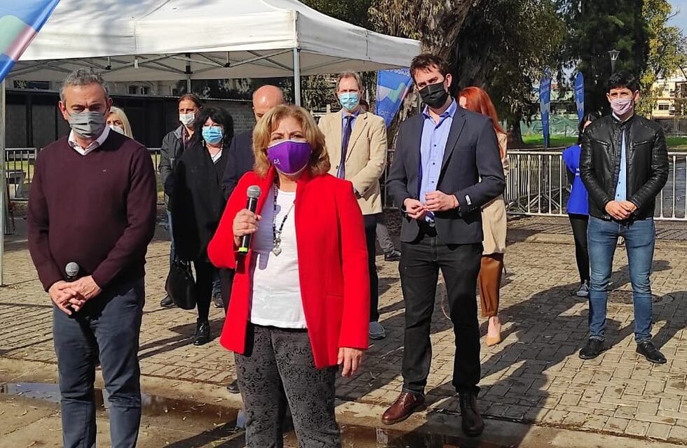 Vacuna COVID-19 en Santa Fe: promueven la inscripción de menores de 30 años