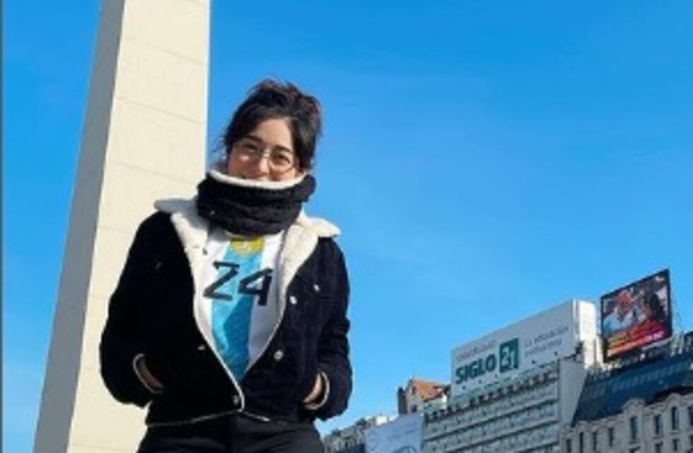 Una mexicana visitó Argentina y se volvió viral por las cosas “raras” que vio en el país