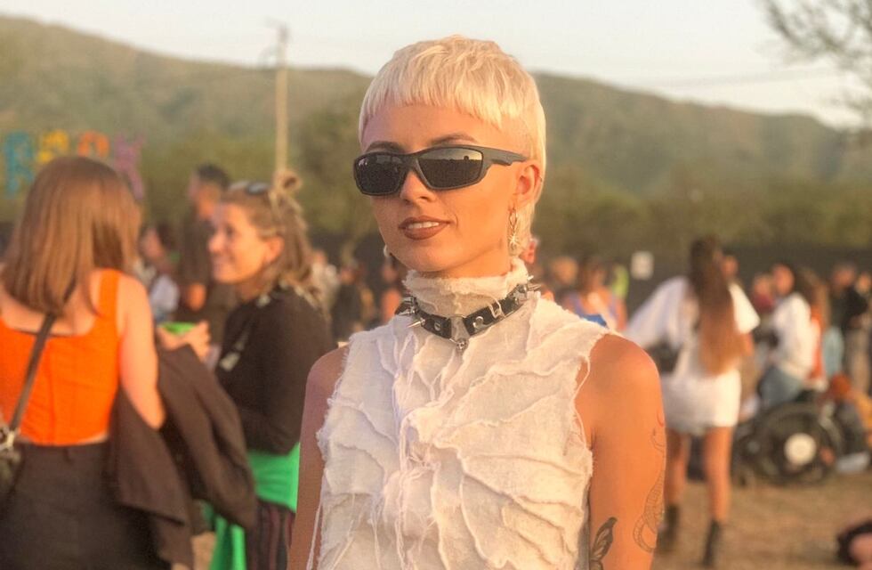 Cosquín Rock: los looks más llamativos del festival