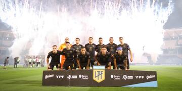 Talleres tendrá un 2021 con triple competencia, y arranca el 4 de enero.