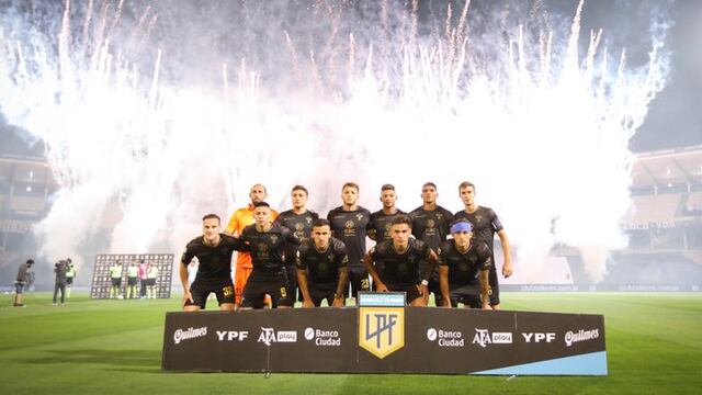 Talleres tendrá un 2021 con triple competencia, y arranca el 4 de enero.