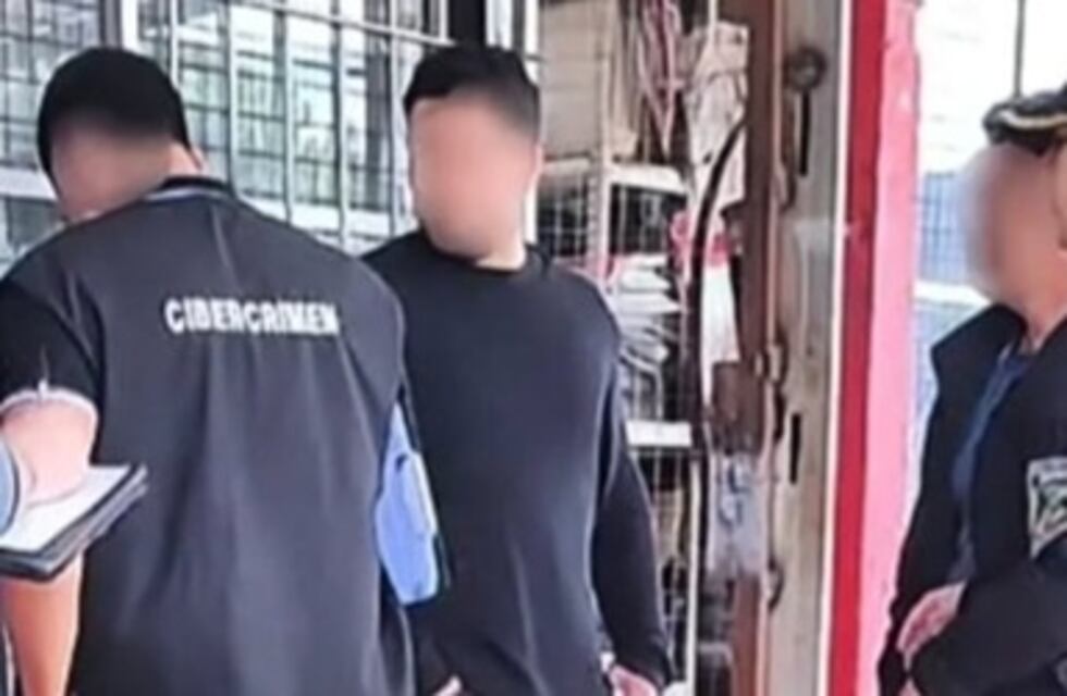 Detuvieron a un preceptor en Posadas acusado de acosar a dos alumnas