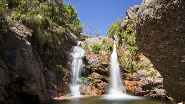 Los lugares más lindos en San Luis.