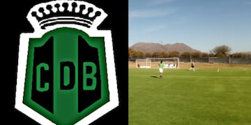 Club Deportivo Balde