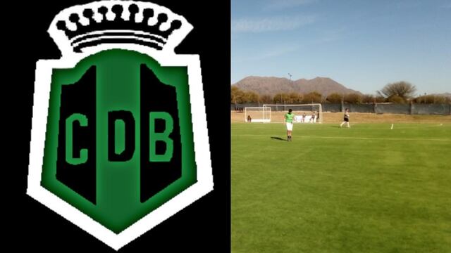 Club Deportivo Balde
