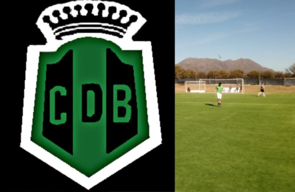 El presidente del Club Deportivo Balde denunció amenazas de muerte
