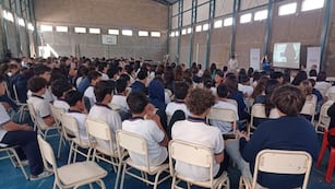 Cómo anotarse en el ciclo lectivo 2026 en Córdoba.
