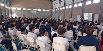 Cómo anotarse en el ciclo lectivo 2026 en Córdoba.