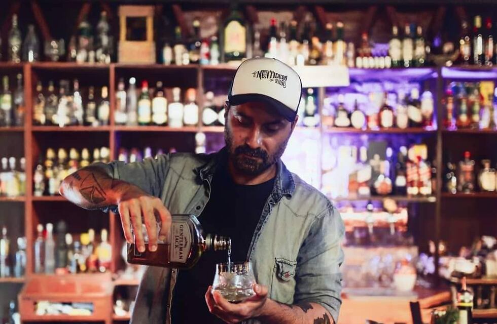 El cordobés que perdió a sus padres por Covid escribió una emotiva carta para su papá