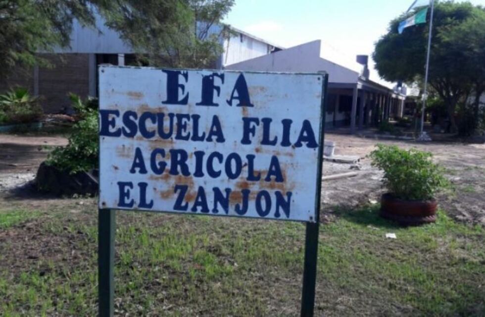 El Senado aprobó la instalación de una antena de celular para la comunidad de El Zanjón