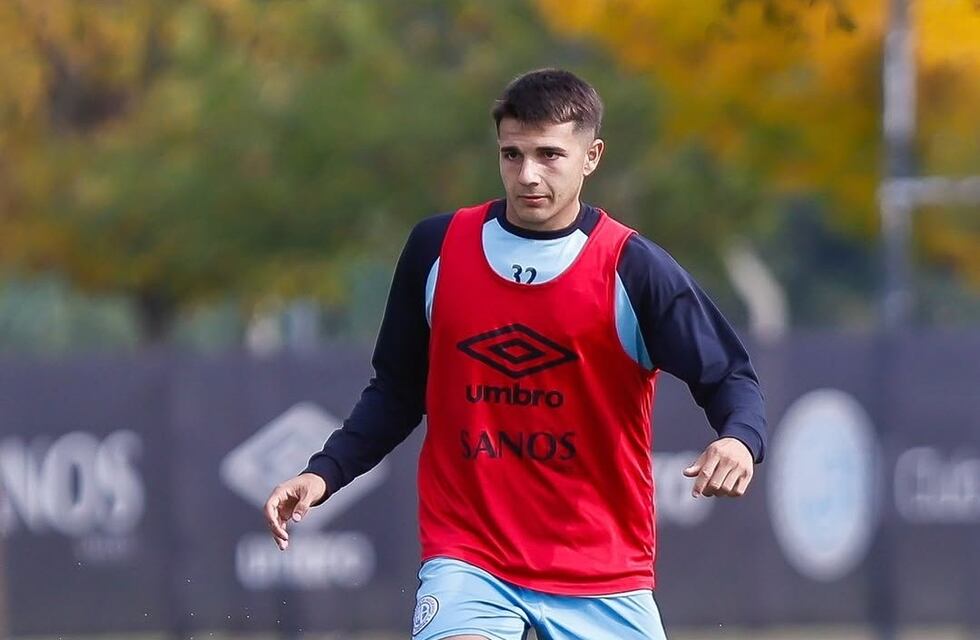 Los cambios que prepara Belgrano para enfrentar a San Martín, rival directo de Talleres