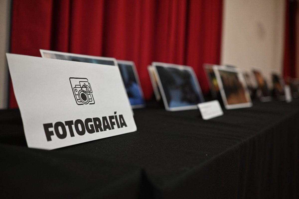 Edición 2025 de Guale Joven