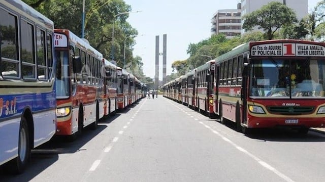 El acta Firmada entre el municipio y los empresarios de AETAT