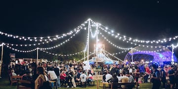 El evento con camiones de comida, entrada gratis y música en vivo para disfrutar en Córdoba.