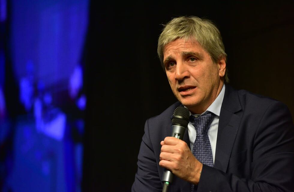 Déficit de $ 600.000 millones en las cuentas públicas de julio: desde Economía aseguran que es “mejor de lo esperado”
