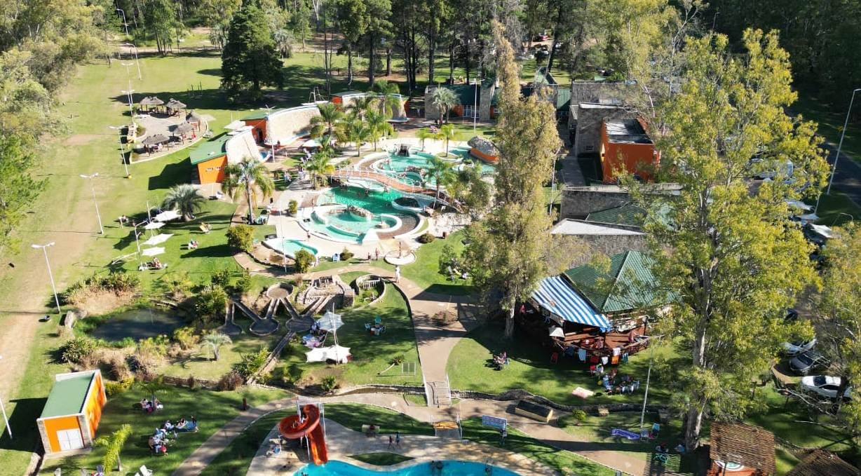 Concordia alcanzó un 85% de ocupación y sostiene el crecimiento del turismo en la ciudad