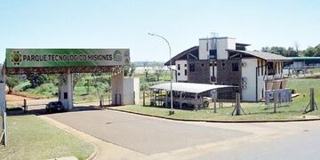 Parque Tecnológico de Misiones: son siete las empresas radicadas virtualmente.