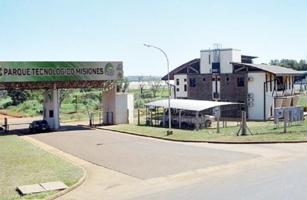 Parque Tecnológico de Misiones: son siete las empresas radicadas virtualmente