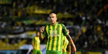 Santiago "Tanque" Silva