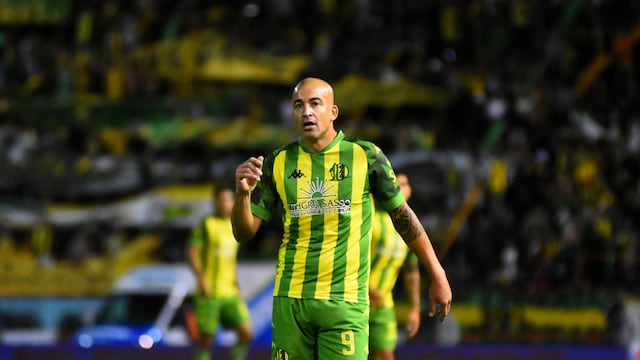 Santiago "Tanque" Silva