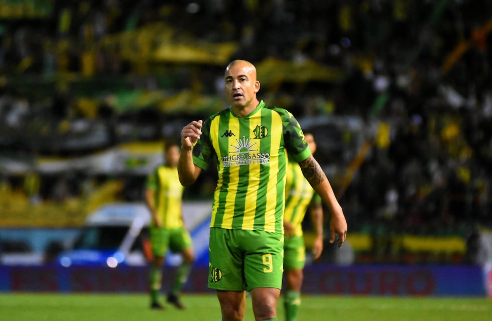 Las palabras del “Tanque” Silva tras el ataque al plantel de Aldosivi: “nunca había vivido algo así”