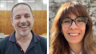 Quiénes son los finalistas y representantes de Córdoba.