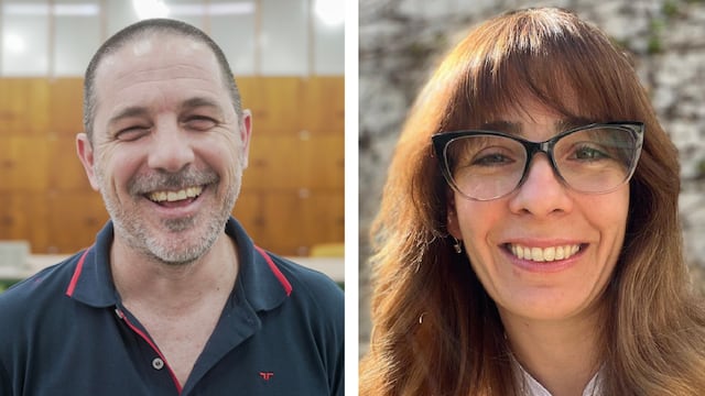 Quiénes son los finalistas y representantes de Córdoba.