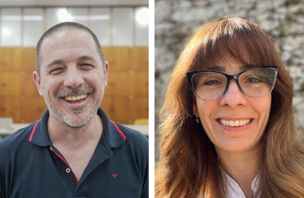 Dos docentes de Córdoba son finalistas de un importante premio nacional