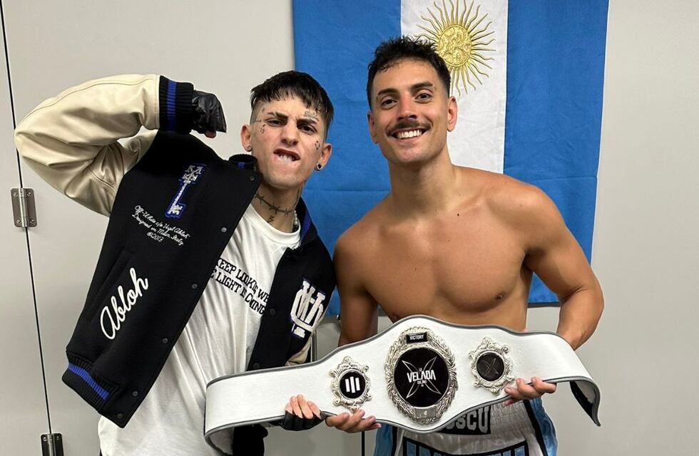 Gritos, insultos y empujones, la fuerte reacción de Khea a la pelea de Coscu: “Estaba muy sacado”