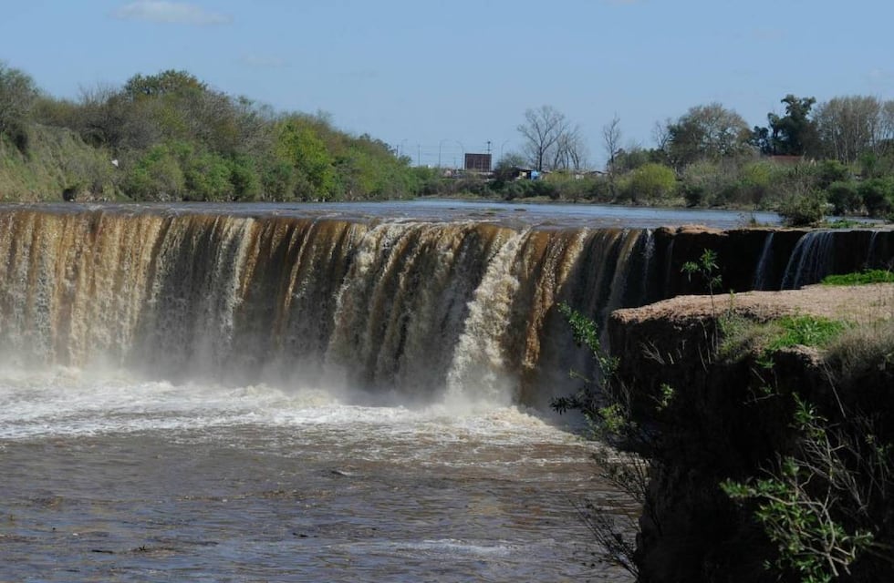 Contaminación en el arroyo Saladillo de Rosario: condenaron a seis empresas