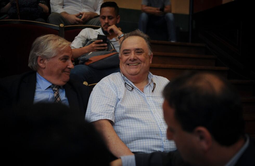 El diputado Eduardo Valdés reconoció que Ginés le gestionó la vacuna: “Nunca pensé que estaba haciendo algo ilegal”