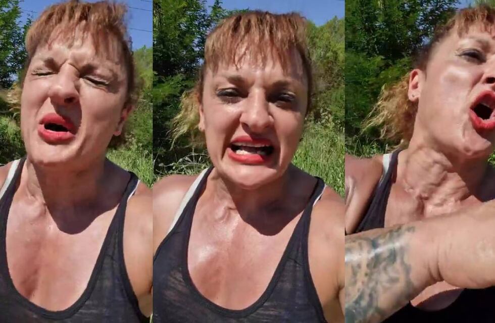 Alejandra Oliveras festejó con la Selección: “Pusieron los huevos al sol”