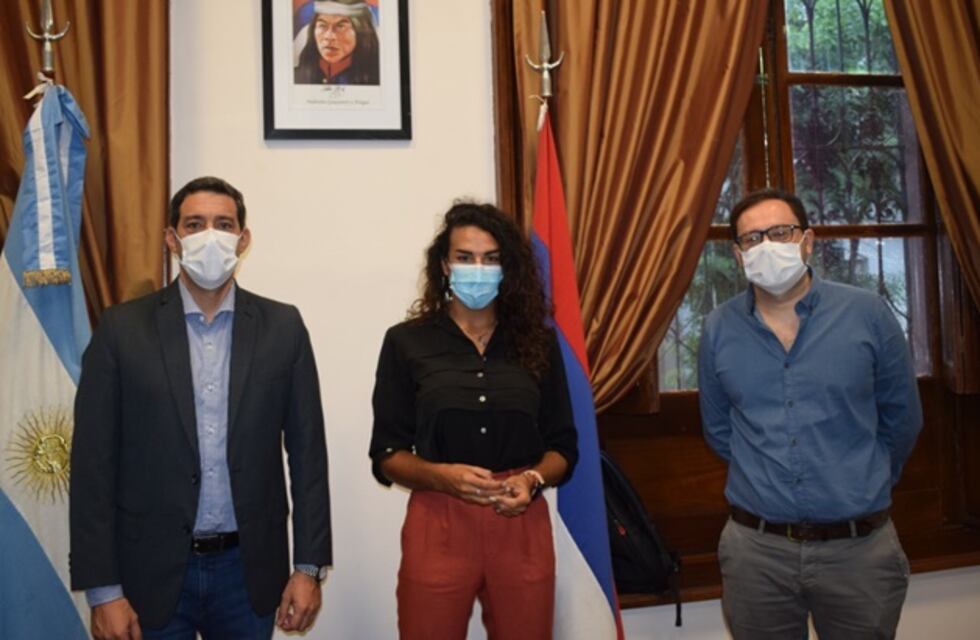 Verdadera inclusión: cupo laboral trans para el Ministerio de Gobierno provincial