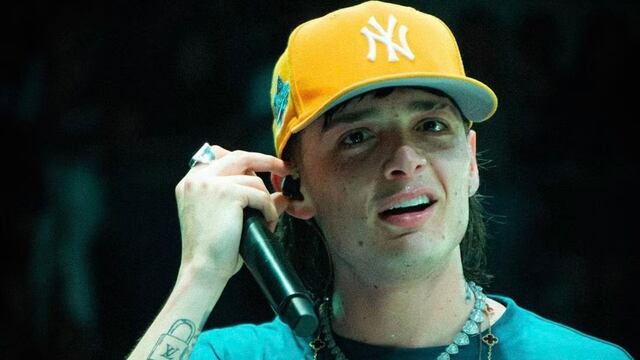 Tras las amenazas de muerte del CJNG, Peso Pluma tomó una drástica decisión: ¿qué pasará con su carrera musical?