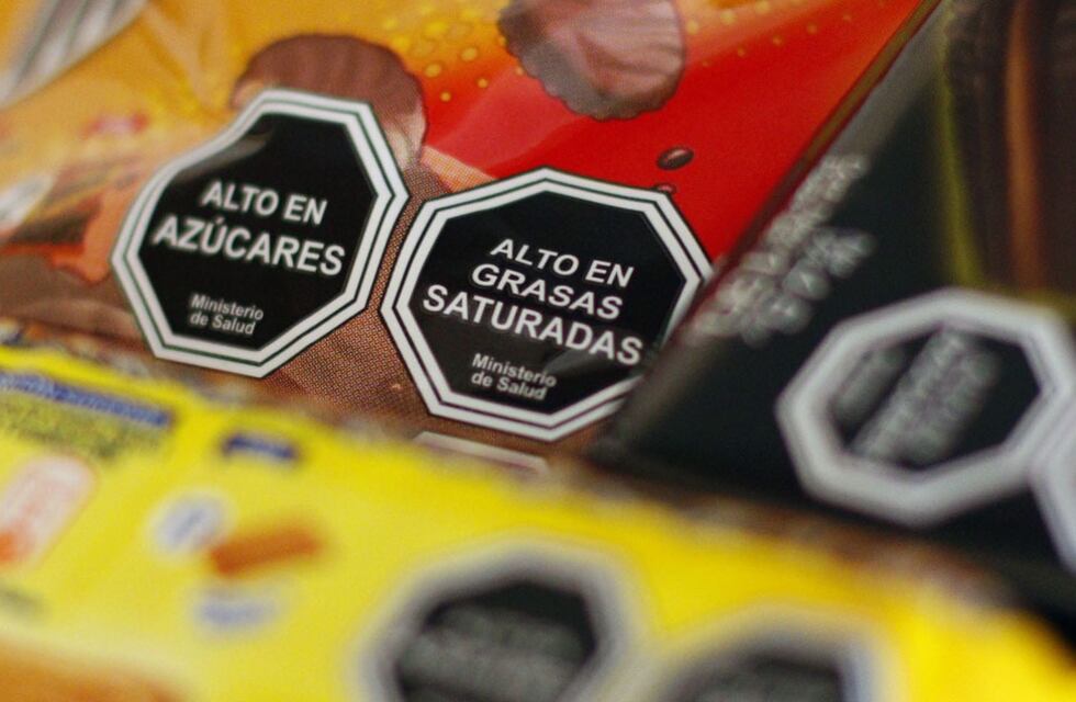 Ley de Etiquetado Frontal: las “trampas” de las marcas para evitar los octógonos negros