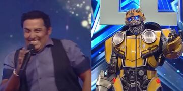 Los mejores memes del arranque de Got Talent Argentina (Collage web)