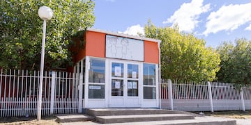 Destinarán 180 millones para obras en el Centro Infantil Integrado de Río Grande