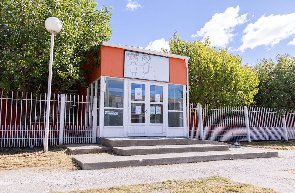 Destinarán 180 millones para obras en el Centro Infantil Integrado de Río Grande