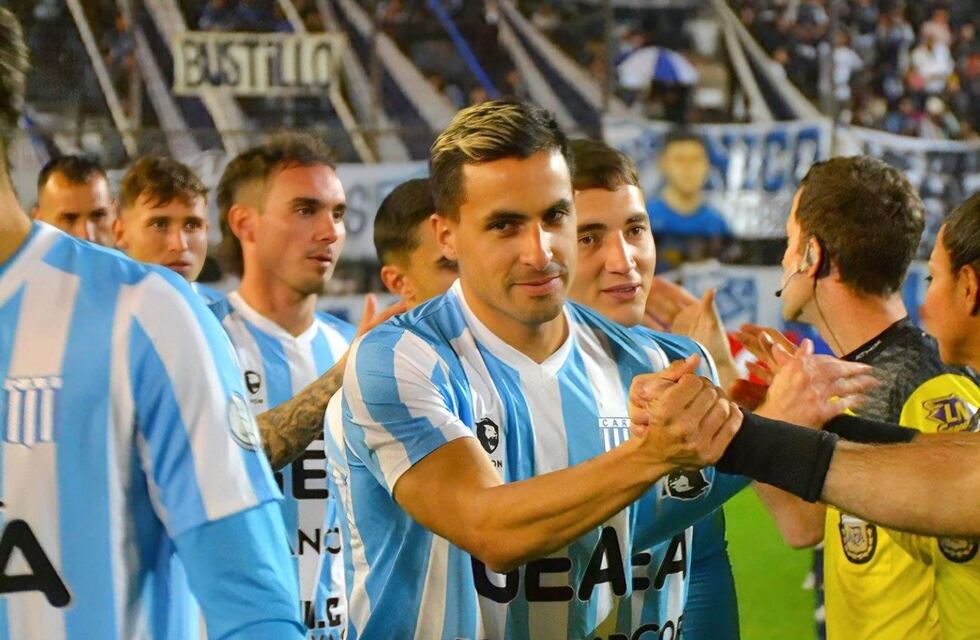 Racing y la pelea por entrar en el Reducido: cómo quedó en la tabla y lo que viene