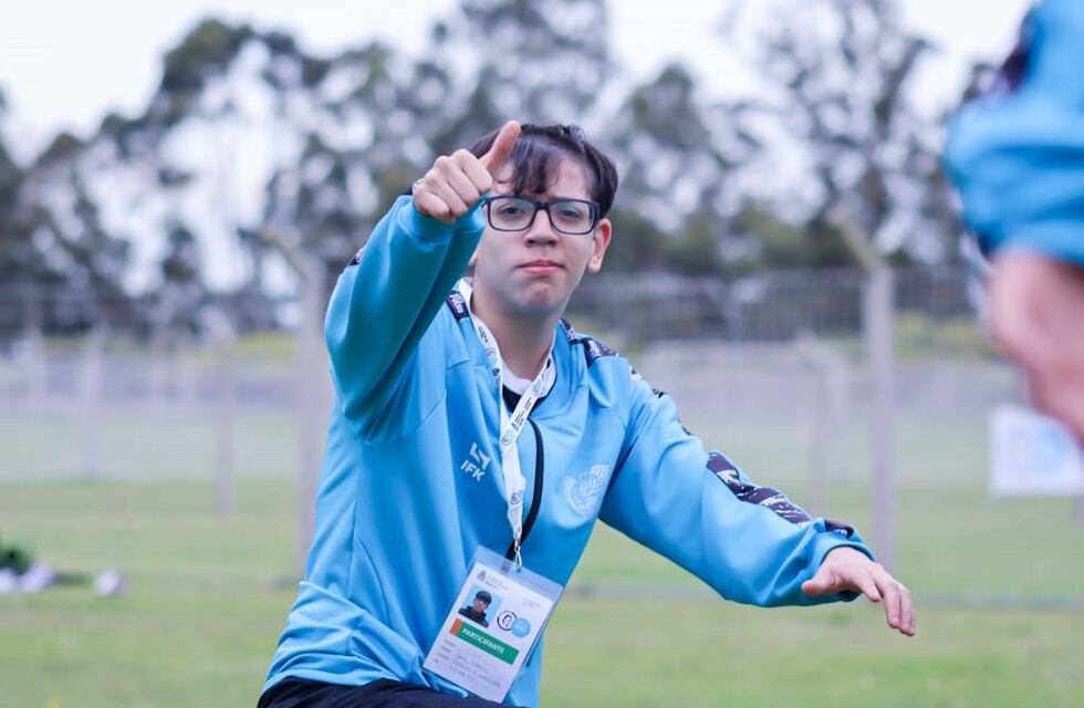 Juegos Nacionales Evita: Tierra del Fuego sumó una medalla de Plata