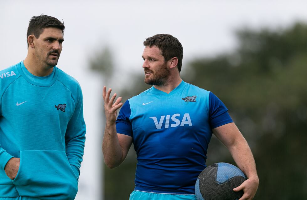 Los Pumas se enfrentan con Escocia en el segundo test match de la venta de julio: horario, formaciones y TV