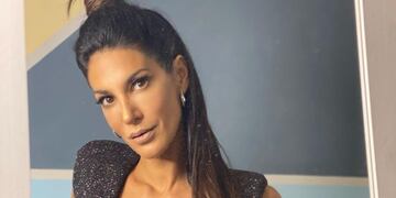 Silvina Escudero cautiva a sus 1.6 millones de seguidores.