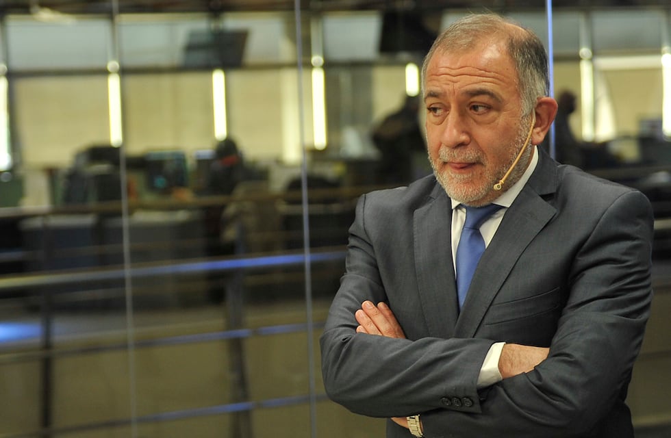 Luis Juez, sobre el escándalo de Olivos: “Se creen una casta privilegiada que está por encima de la ley”