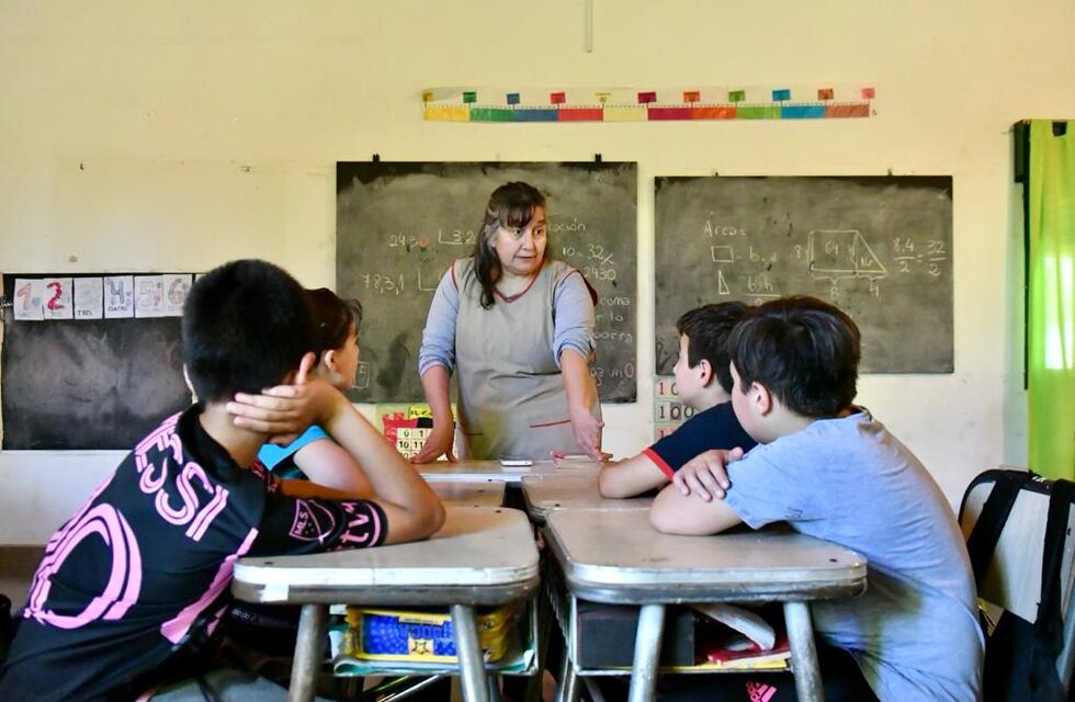 Por qué se celebra el Día del Maestro en Argentina y quiénes tienen feriado