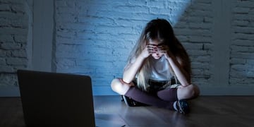 El 12 % de progenitores en Perú aseguran que en los último cuatro años menores bajo su cuidado recibieron mensajes u ofertas sexuales en Internet.